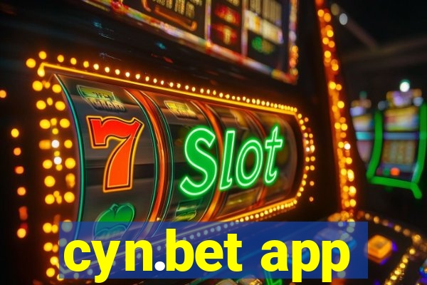 cyn.bet app